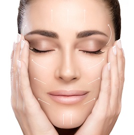 Anti Aging Treatments Eden Beauty Group