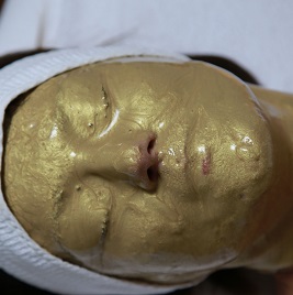 Casmara Faclal Eden Beauty Group
