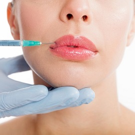 Botox cosmetic Injectables Eden Beauty Group