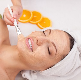 AFA Facial Peel Eden Beauty Group