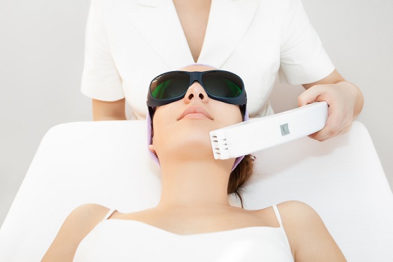 Image result for Laser Therapy istock