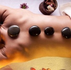 Massage Treatment Eden Beauty Group