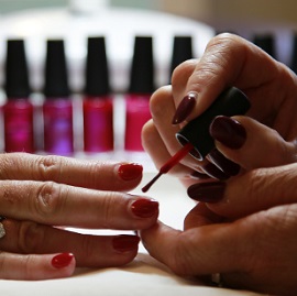 Nails Manicures Pedicures Eden Beauty Group