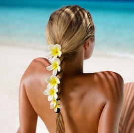 Spray Tan Eden Beauty Group