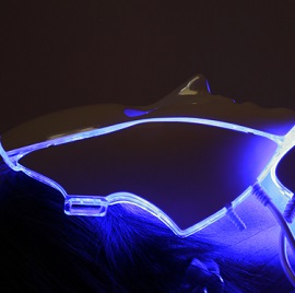 LED Laser Therapy Mask Eden Beauty Group