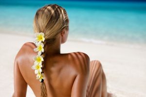 Spray Tanning Eden Beauty Group