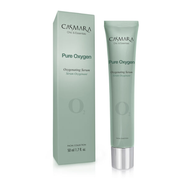 Casmara Purifying Oxygenating Serum