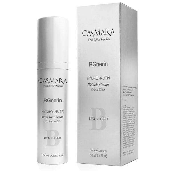 Casmara Regenerating Moisturising Cream