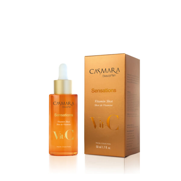 Casmara Vitamin Shot Serum