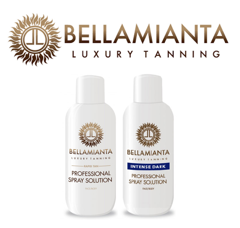Bellamianta Pro