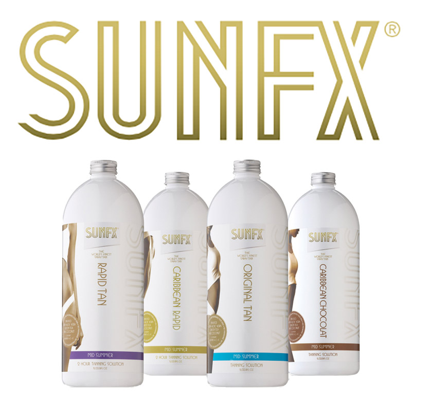 SunFX