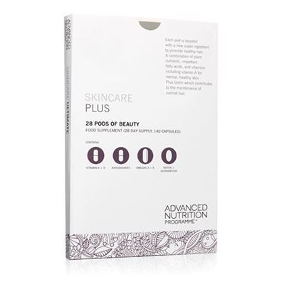 Skincare Plus Skincare Box