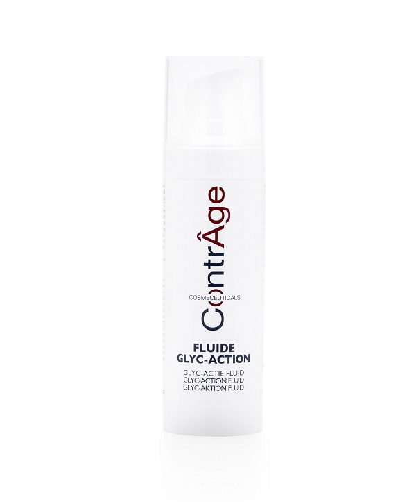 Cerepharma Glyc-action fluid