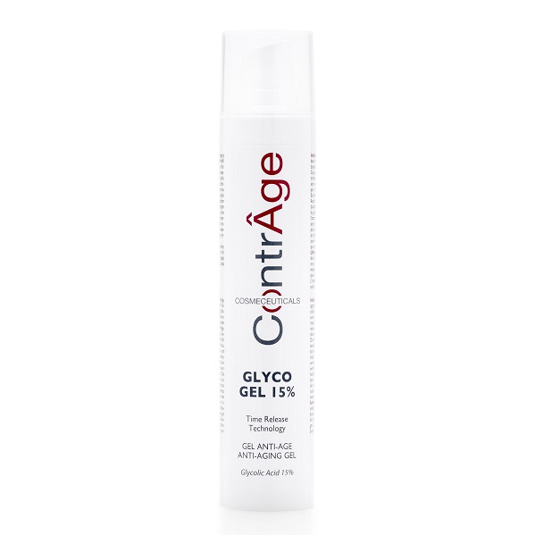 Cerepharma Glyco Gel 15%