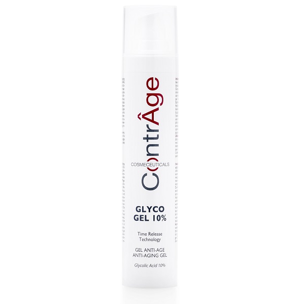 Cerepharma Glyco Gel 10%