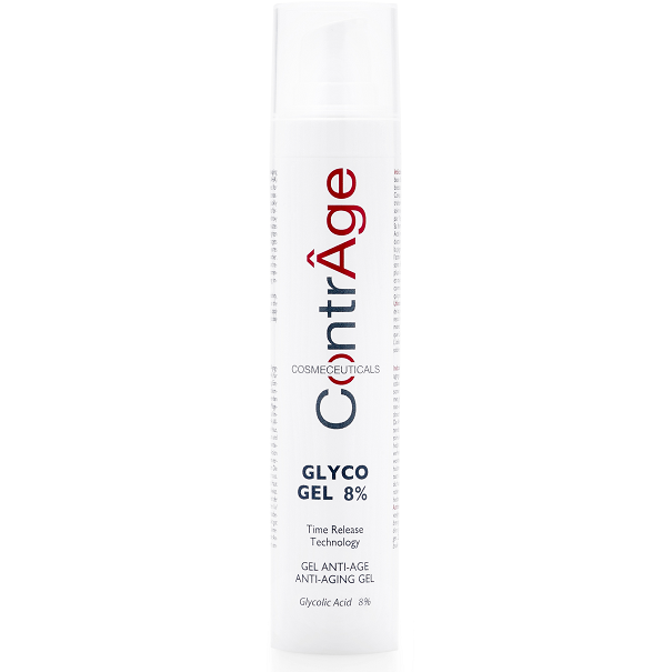 Cerepharma Glyco Gel 8%