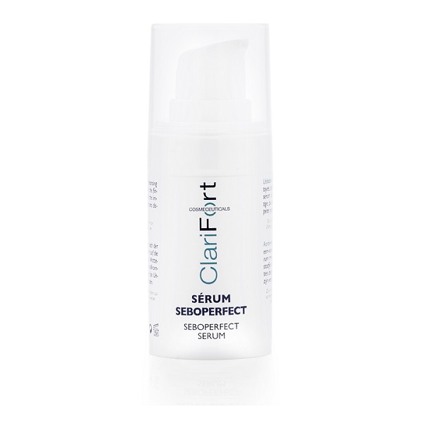 Cerepharma Seboperfect Serum 15mls €32