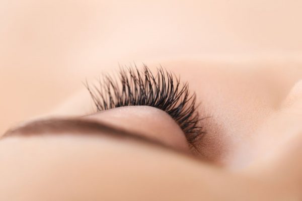Lash Lift