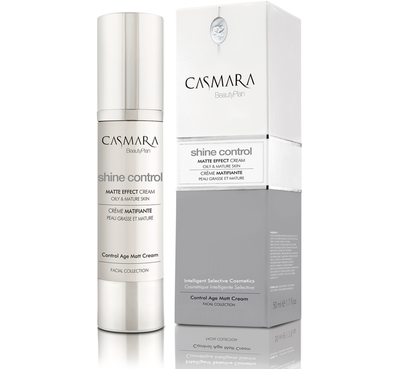 Casmara Matte Effect Cream