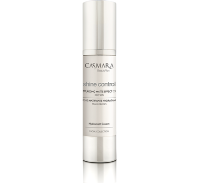 Casmara Moisturising Matt Effect Cream