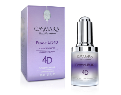 Power Lift 4D Super Concentrate