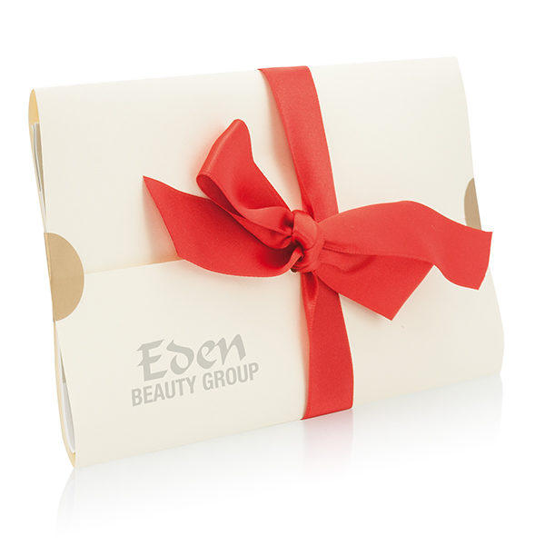 My Casmara Facial Gift Voucher