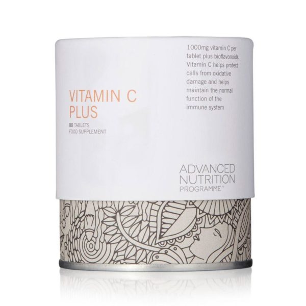 Advanced Nutrition Vit C