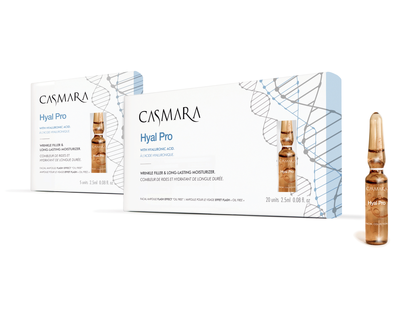 HYAL PRO Flash Ampoules box of 20
