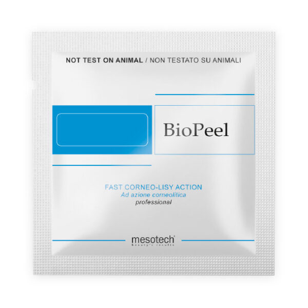 BioPeel