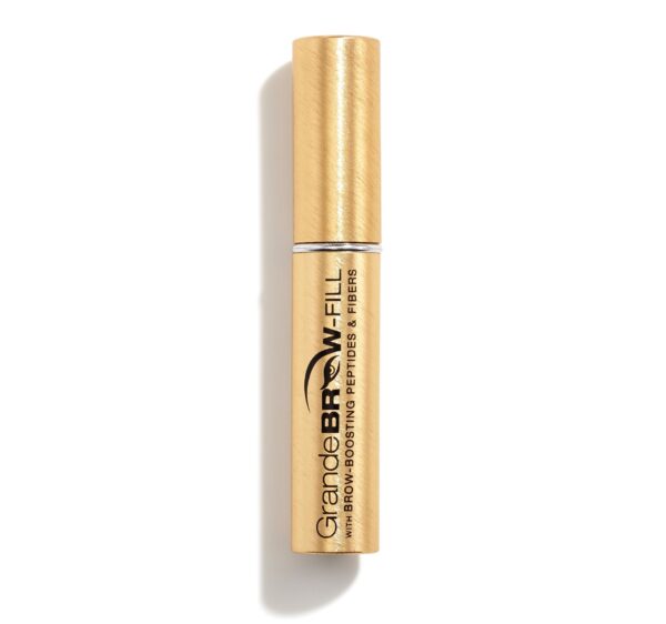 Grande Brow Fill Gel-Dark