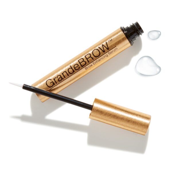 Grande Brow Enhancing Serum