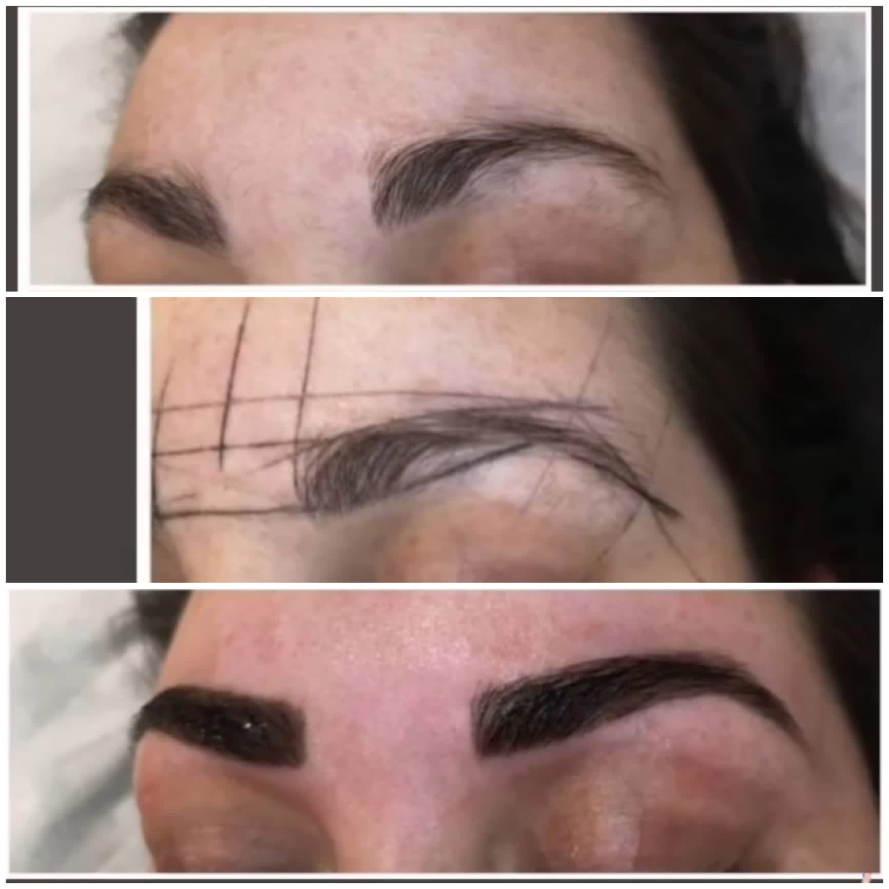 Henna Precision Brows
