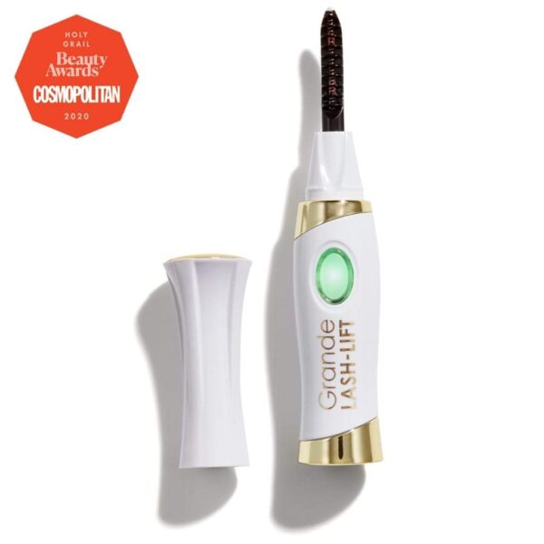 GRANDE Cosmetics Grande Lash Lift Heated Lash Curler