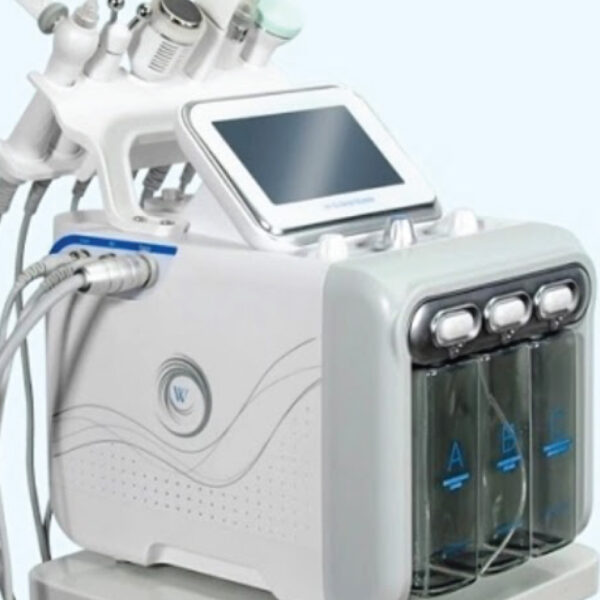 Hydro Derm Machine